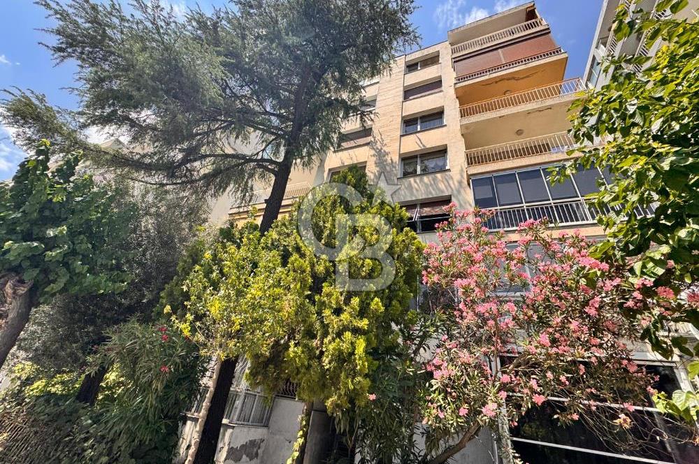 ALSANCAK KÜLTÜR MH.'de 60m2 FULL EŞYALI SATILIK 1+1 DAİRE