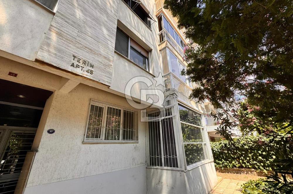 ALSANCAK KÜLTÜR MH.'de 60m2 FULL EŞYALI SATILIK 1+1 DAİRE