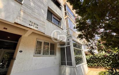 ALSANCAK KÜLTÜR MH.'de 60m2 FULL EŞYALI SATILIK 1+1 DAİRE