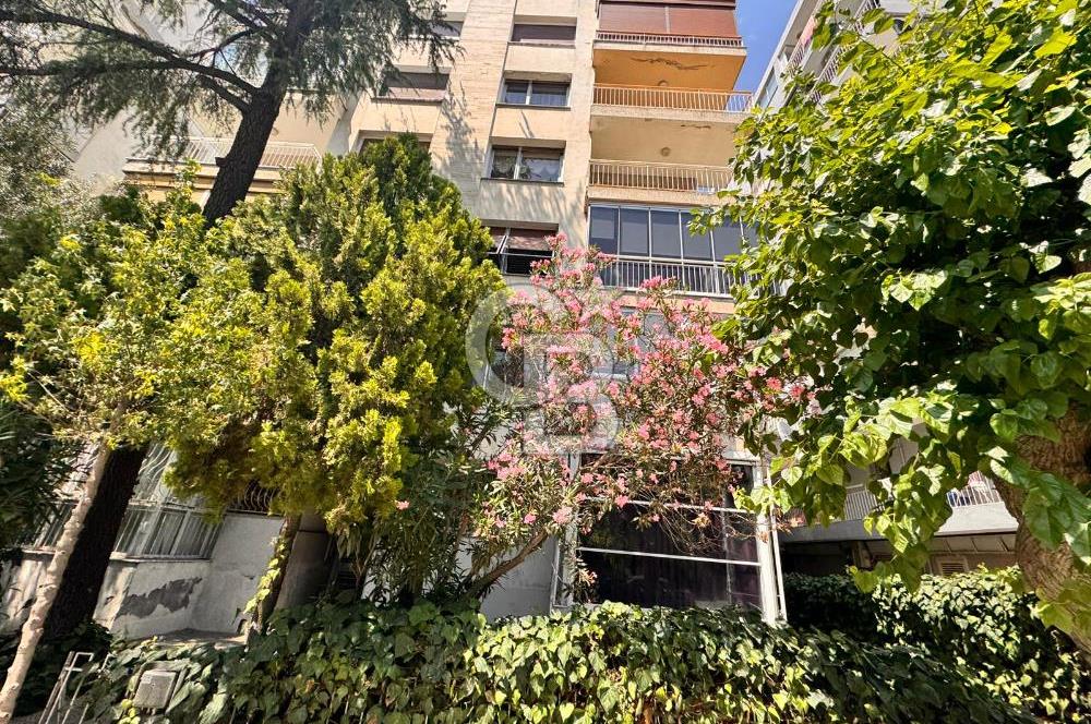 ALSANCAK KÜLTÜR MH.'de 60m2 FULL EŞYALI SATILIK 1+1 DAİRE