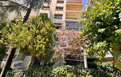 ALSANCAK KÜLTÜR MH.'de 60m2 FULL EŞYALI SATILIK 1+1 DAİRE