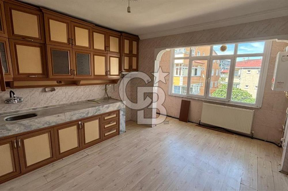 Nenehatun Mahallesinde Kiralık Geniş 3+1