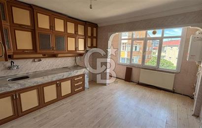 Nenehatun Mahallesinde Kiralık Geniş 3+1