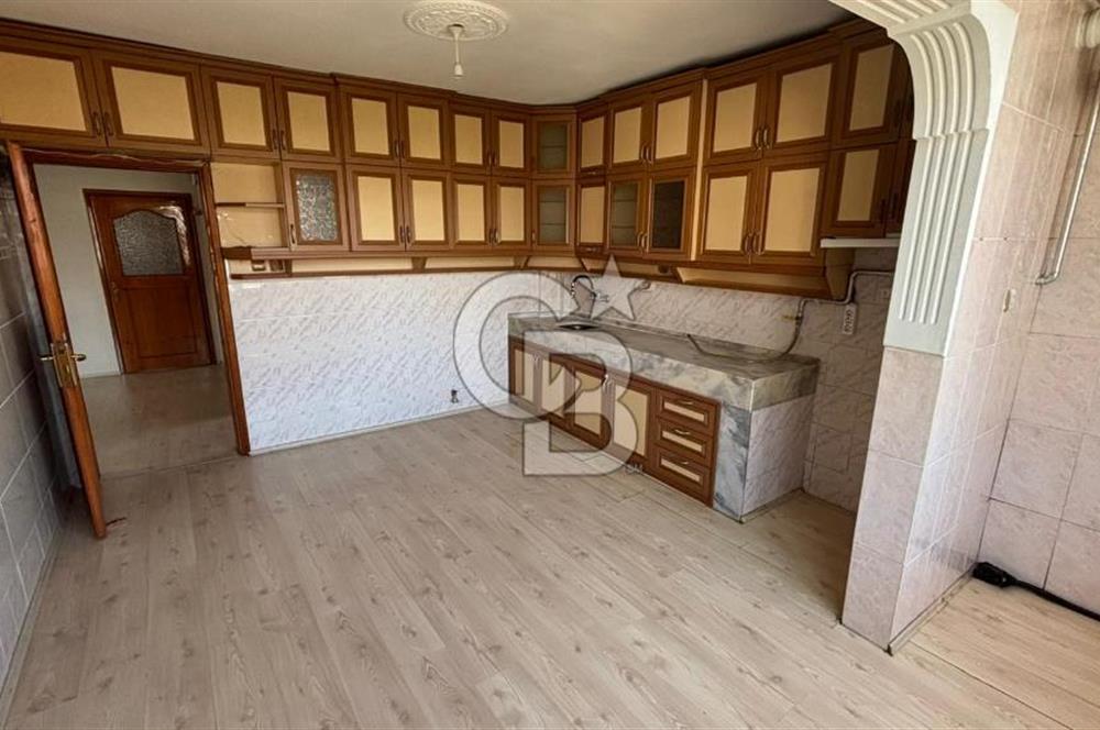 Nenehatun Mahallesinde Kiralık Geniş 3+1