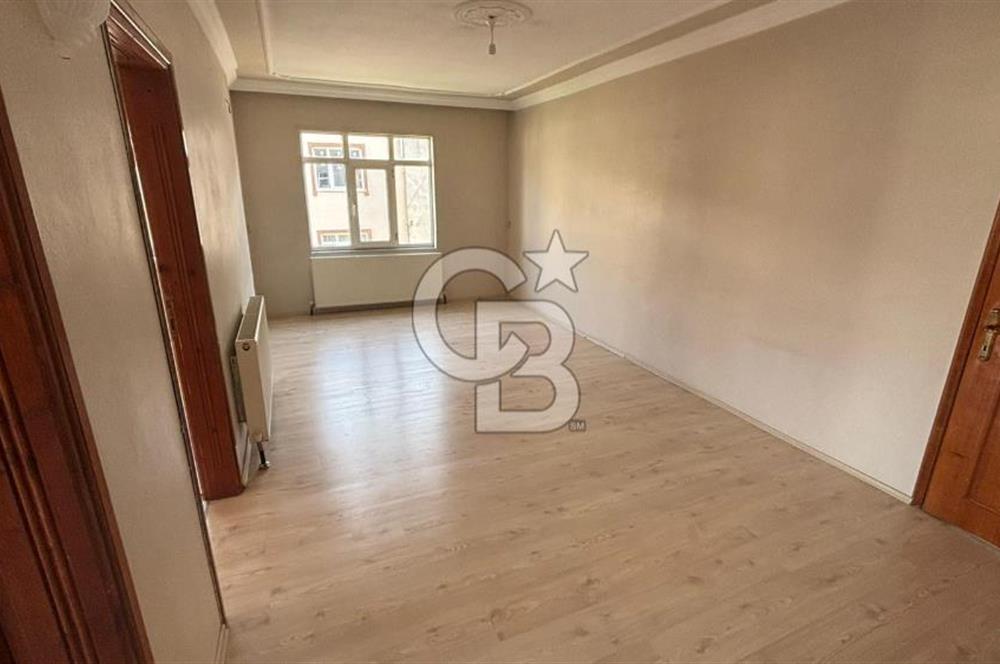 Nenehatun Mahallesinde Kiralık Geniş 3+1