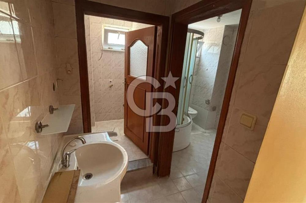 Nenehatun Mahallesinde Kiralık Geniş 3+1