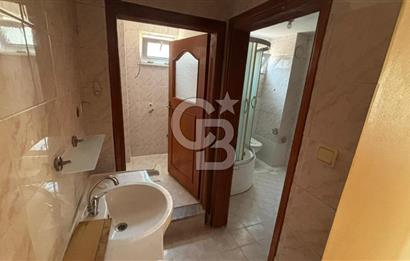 Nenehatun Mahallesinde Kiralık Geniş 3+1