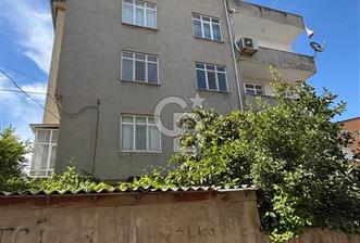 Nenehatun Mahallesinde Kiralık Geniş 3+1 - 1 - 354188