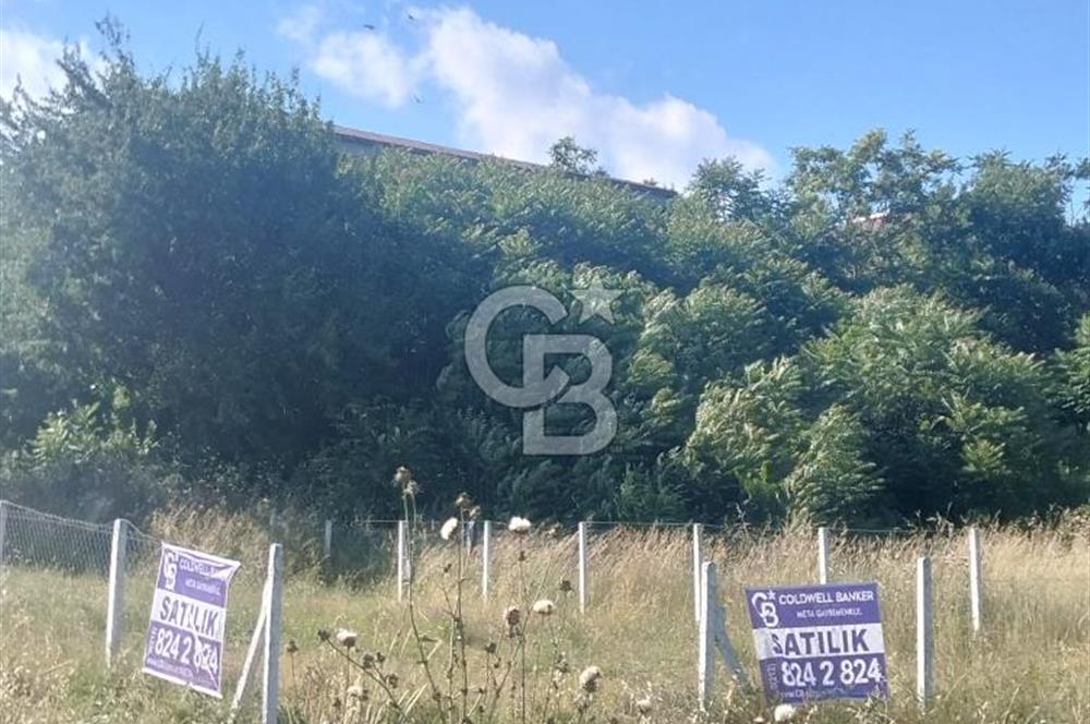 SATILIK, SİLİVRİ B. ÇAVUŞLU DA UYGUN FİYATLI ARSA
