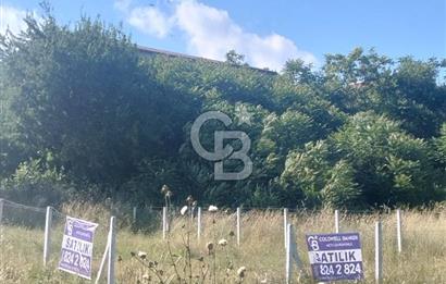 SATILIK, SİLİVRİ B. ÇAVUŞLU DA UYGUN FİYATLI ARSA