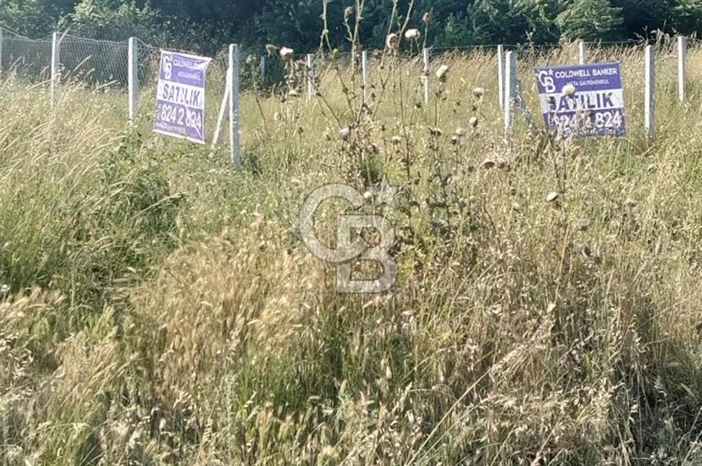 SATILIK, SİLİVRİ B. ÇAVUŞLU DA UYGUN FİYATLI ARSA