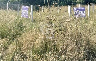 SATILIK, SİLİVRİ B. ÇAVUŞLU DA UYGUN FİYATLI ARSA