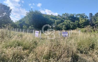 SATILIK, SİLİVRİ B. ÇAVUŞLU DA UYGUN FİYATLI ARSA