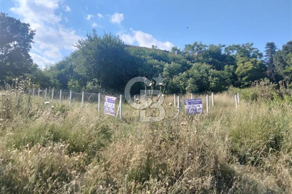 SATILIK, SİLİVRİ B. ÇAVUŞLU DA UYGUN FİYATLI ARSA