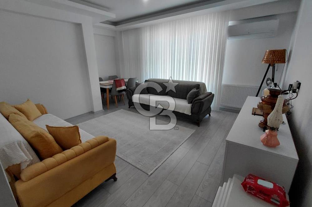 FIRSAT KAÇMAZ! Çorlu Rumeli Mahallesinde 100 m² 2+1, HAVUZLU, GÜVENLİKLİ SİTEDE SATILIK 🏡