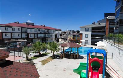 FIRSAT KAÇMAZ! Çorlu Rumeli Mahallesinde 100 m² 2+1, HAVUZLU, GÜVENLİKLİ SİTEDE SATILIK 🏡