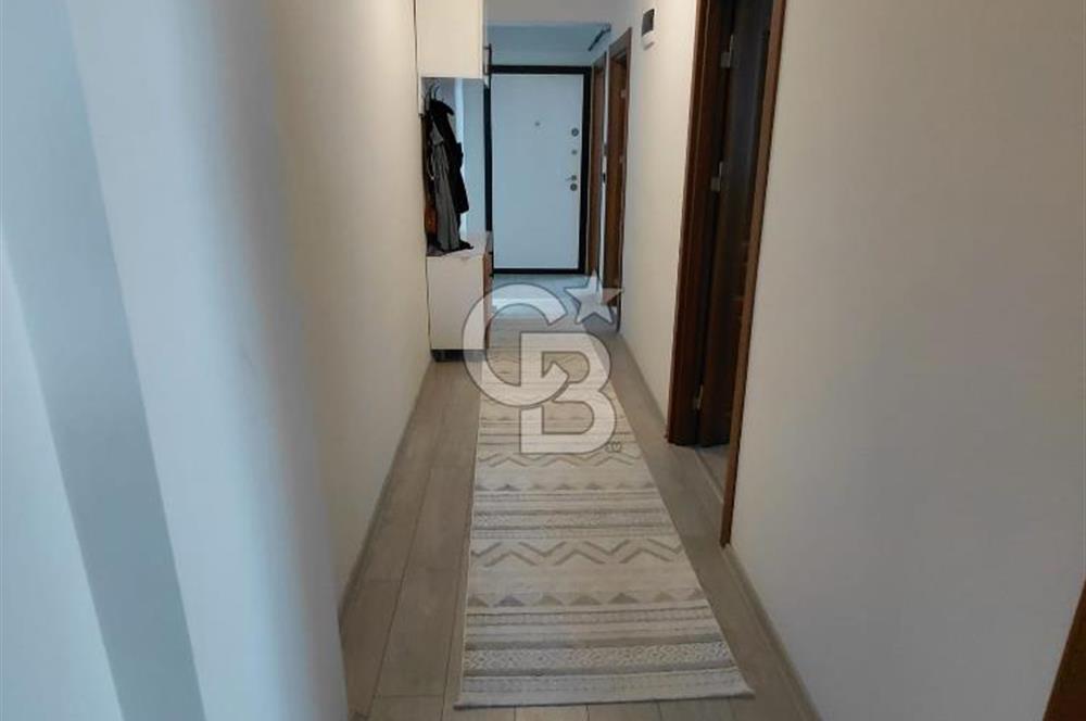 FIRSAT KAÇMAZ! Çorlu Rumeli Mahallesinde 100 m² 2+1, HAVUZLU, GÜVENLİKLİ SİTEDE SATILIK 🏡