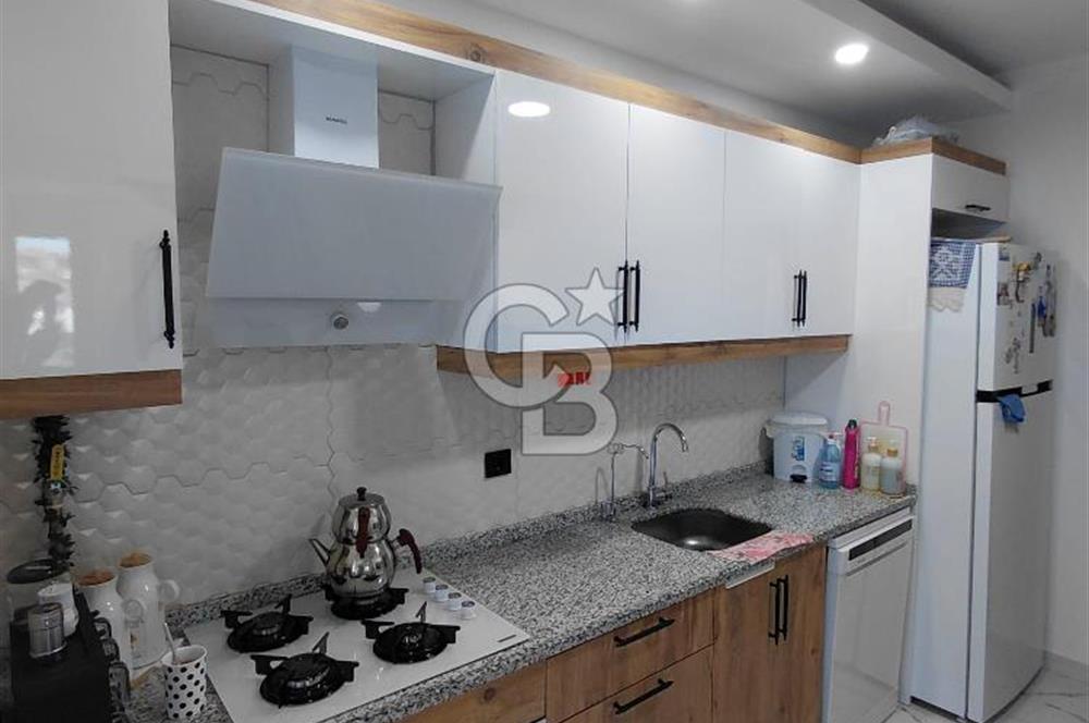 FIRSAT KAÇMAZ! Çorlu Rumeli Mahallesinde 100 m² 2+1, HAVUZLU, GÜVENLİKLİ SİTEDE SATILIK 🏡