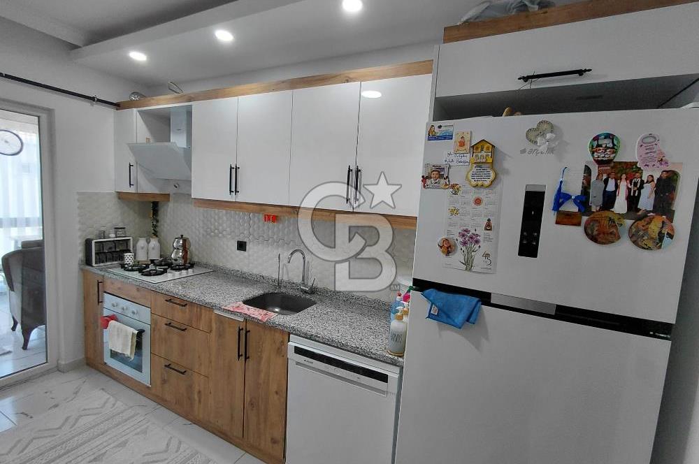 FIRSAT KAÇMAZ! Çorlu Rumeli Mahallesinde 100 m² 2+1, HAVUZLU, GÜVENLİKLİ SİTEDE SATILIK 🏡