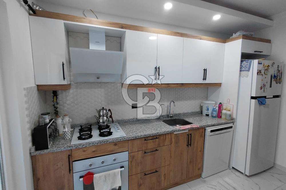 FIRSAT KAÇMAZ! Çorlu Rumeli Mahallesinde 100 m² 2+1, HAVUZLU, GÜVENLİKLİ SİTEDE SATILIK 🏡
