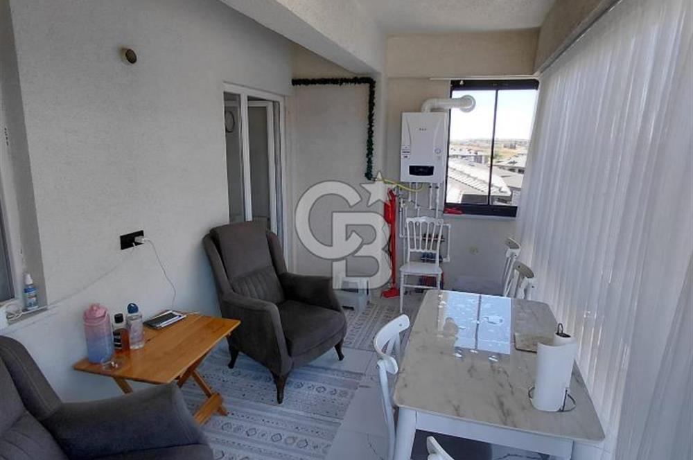 FIRSAT KAÇMAZ! Çorlu Rumeli Mahallesinde 100 m² 2+1, HAVUZLU, GÜVENLİKLİ SİTEDE SATILIK 🏡