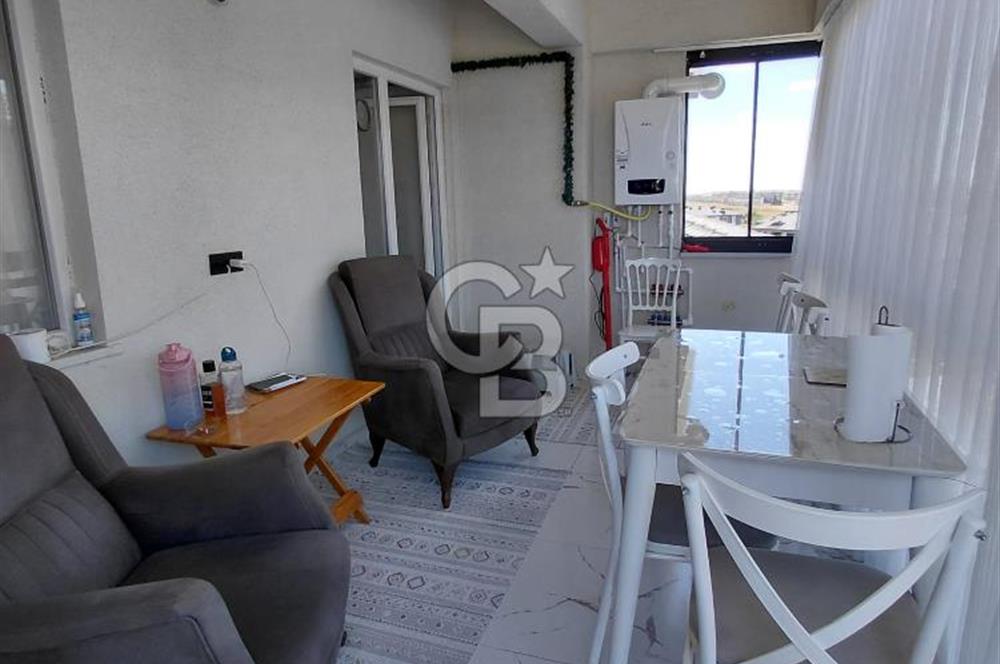 FIRSAT KAÇMAZ! Çorlu Rumeli Mahallesinde 100 m² 2+1, HAVUZLU, GÜVENLİKLİ SİTEDE SATILIK 🏡