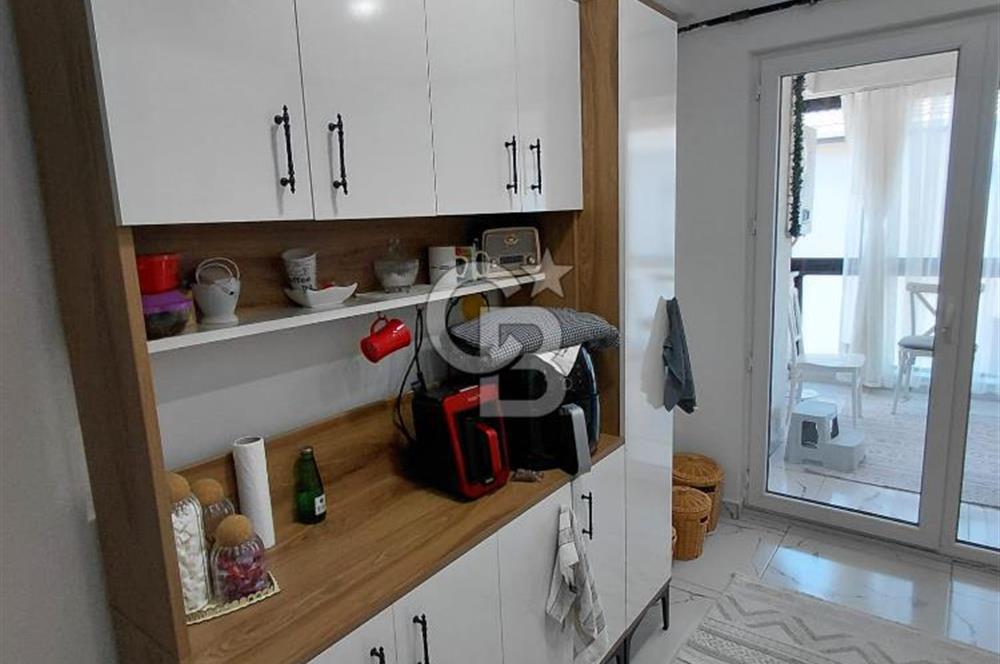 FIRSAT KAÇMAZ! Çorlu Rumeli Mahallesinde 100 m² 2+1, HAVUZLU, GÜVENLİKLİ SİTEDE SATILIK 🏡