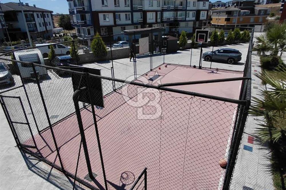 FIRSAT KAÇMAZ! Çorlu Rumeli Mahallesinde 100 m² 2+1, HAVUZLU, GÜVENLİKLİ SİTEDE SATILIK 🏡
