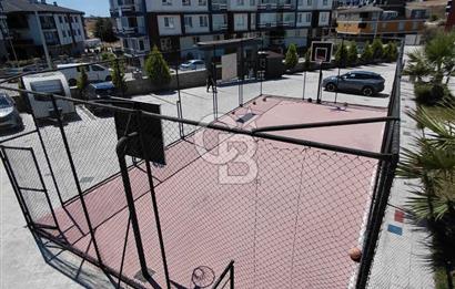 FIRSAT KAÇMAZ! Çorlu Rumeli Mahallesinde 100 m² 2+1, HAVUZLU, GÜVENLİKLİ SİTEDE SATILIK 🏡