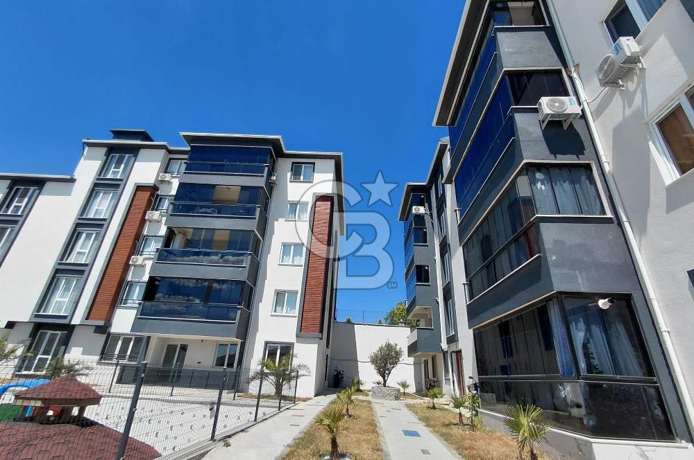 FIRSAT KAÇMAZ! Çorlu Rumeli Mahallesinde 100 m² 2+1, HAVUZLU, GÜVENLİKLİ SİTEDE SATILIK 🏡