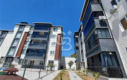 FIRSAT KAÇMAZ! Çorlu Rumeli Mahallesinde 100 m² 2+1, HAVUZLU, GÜVENLİKLİ SİTEDE SATILIK 🏡
