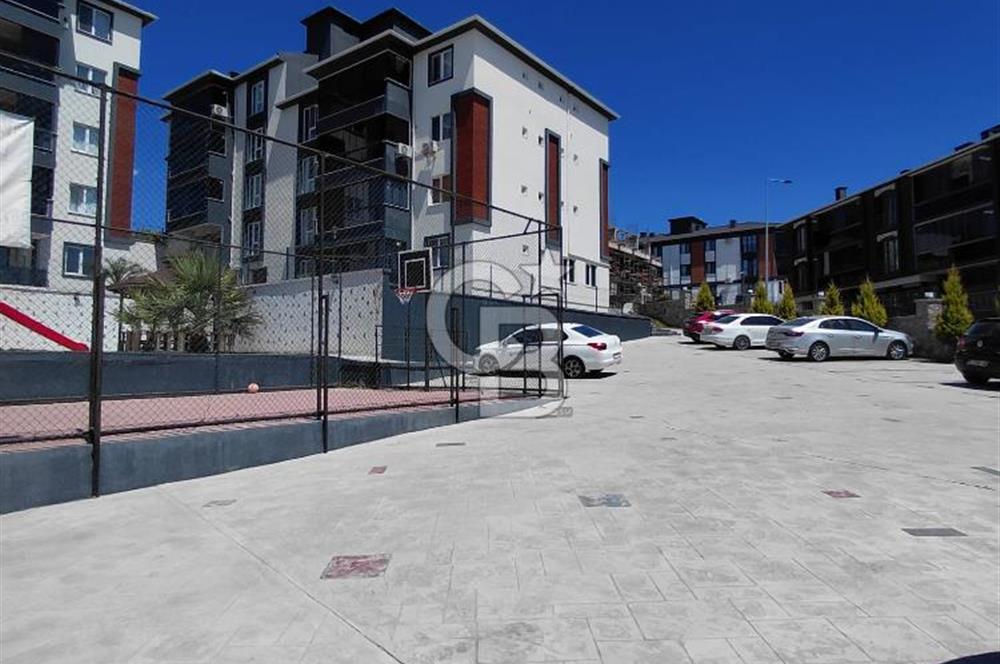 FIRSAT KAÇMAZ! Çorlu Rumeli Mahallesinde 100 m² 2+1, HAVUZLU, GÜVENLİKLİ SİTEDE SATILIK 🏡