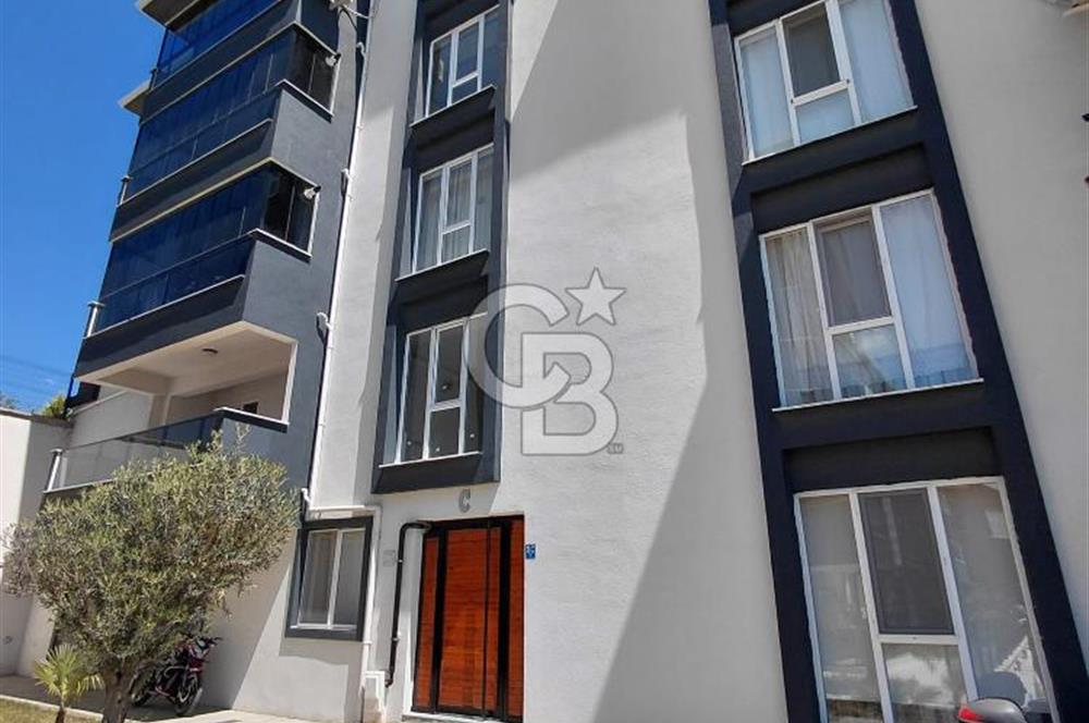 FIRSAT KAÇMAZ! Çorlu Rumeli Mahallesinde 100 m² 2+1, HAVUZLU, GÜVENLİKLİ SİTEDE SATILIK 🏡