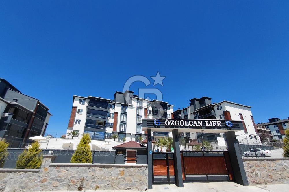 FIRSAT KAÇMAZ! Çorlu Rumeli Mahallesinde 100 m² 2+1, HAVUZLU, GÜVENLİKLİ SİTEDE SATILIK 🏡