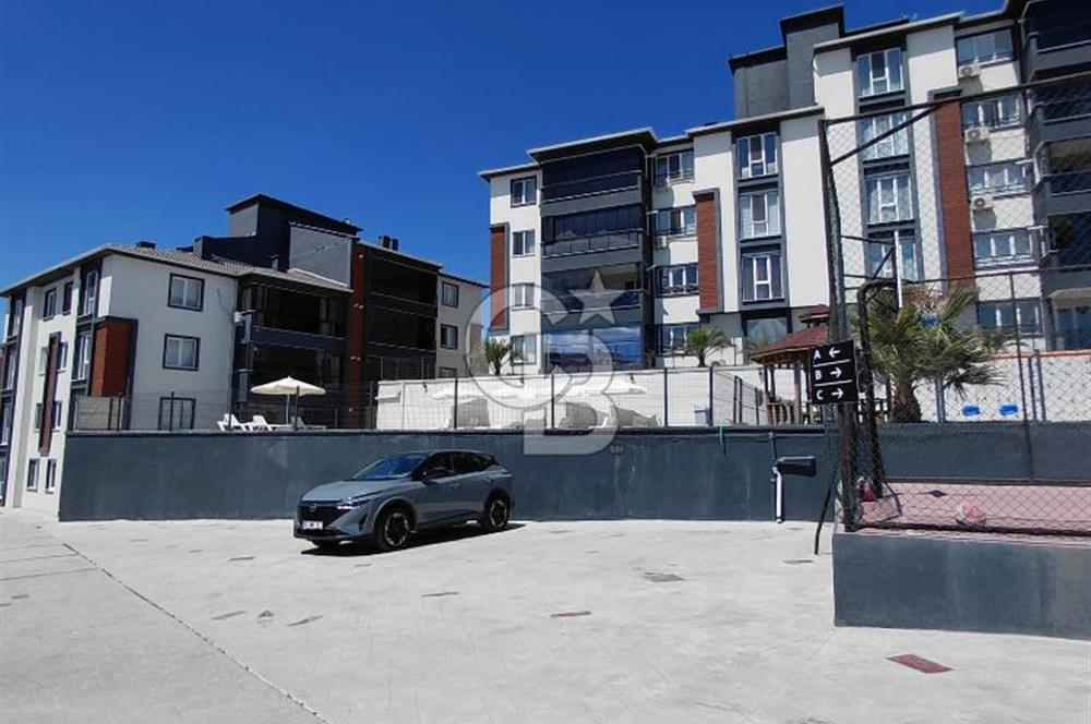 FIRSAT KAÇMAZ! Çorlu Rumeli Mahallesinde 100 m² 2+1, HAVUZLU, GÜVENLİKLİ SİTEDE SATILIK 🏡