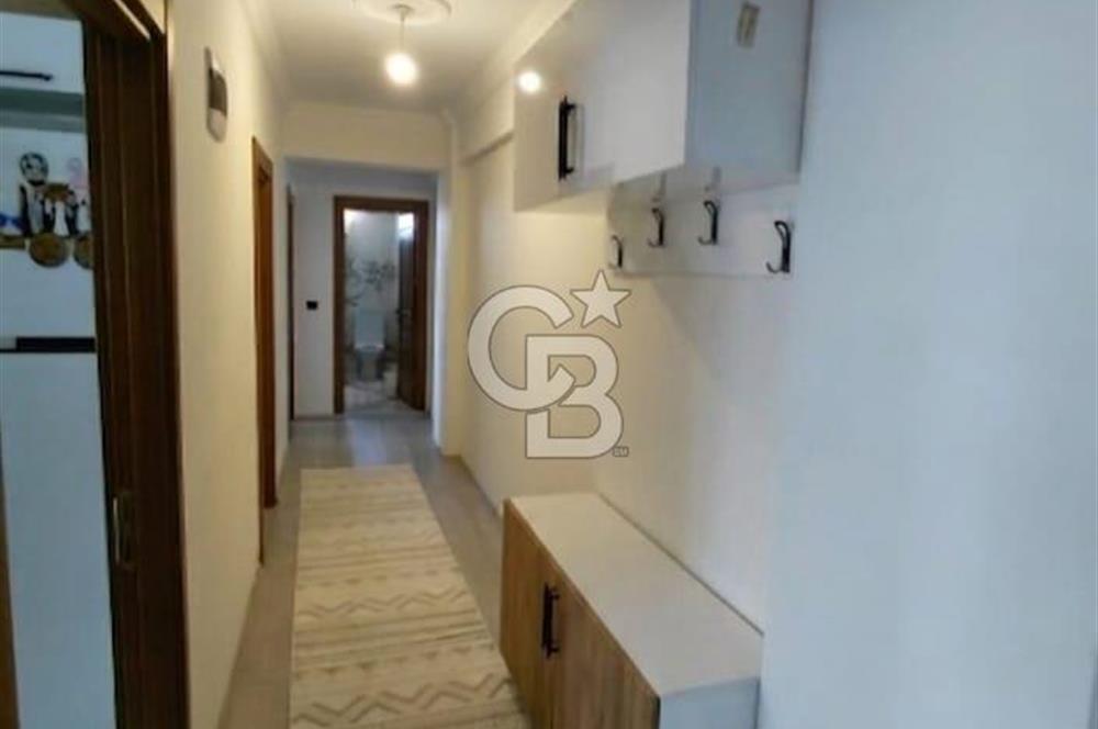 FIRSAT KAÇMAZ! Çorlu Rumeli Mahallesinde 100 m² 2+1, HAVUZLU, GÜVENLİKLİ SİTEDE SATILIK 🏡