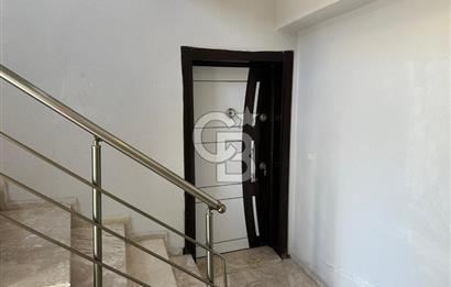 Foça Bağarası Hacıveli Mah. Kiralık 2+1 Bahçe Katı Daire