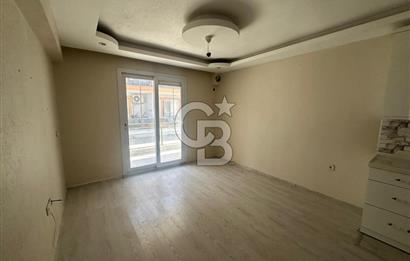Foça Bağarası Hacıveli Mah. Kiralık 2+1 Bahçe Katı Daire