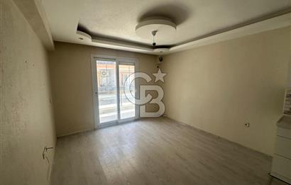 Foça Bağarası Hacıveli Mah. Kiralık 2+1 Bahçe Katı Daire