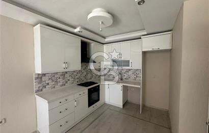 Foça Bağarası Hacıveli Mah. Kiralık 2+1 Bahçe Katı Daire