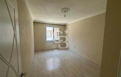 Foça Bağarası Hacıveli Mah. Kiralık 2+1 Bahçe Katı Daire
