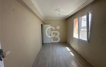 Foça Bağarası Hacıveli Mah. Kiralık 2+1 Bahçe Katı Daire
