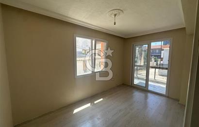 Foça Bağarası Hacıveli Mah. Kiralık 2+1 Bahçe Katı Daire