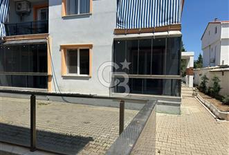 Foça Bağarası Hacıveli Mah. Kiralık 2+1 Bahçe Katı Daire - 8 - 354197
