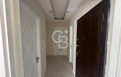 Foça Bağarası Hacıveli Mah. Kiralık 2+1 Bahçe Katı Daire