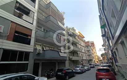 Bayraklı Fuat Edip Baksi Mahallesinde Satılık 3+1 Daire