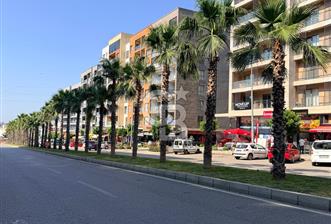 Deniz manzaralı Sur Yapı nın En büyük 1+1 lerinden Satılık  - 5 - 354233