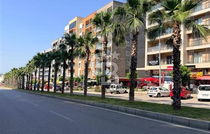 Deniz manzaralı Sur Yapı nın En büyük 1+1 lerinden Satılık 