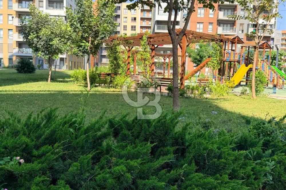 Deniz manzaralı Sur Yapı nın En büyük 1+1 lerinden Satılık 