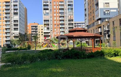 Deniz manzaralı Sur Yapı nın En büyük 1+1 lerinden Satılık 
